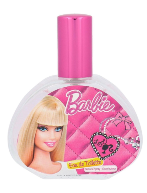 Barbie Eau De Toilette Bimbi 30 Ml