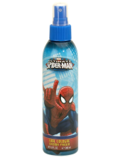 Marvel Ultimate Spider-man Colonia Fresca Bimbi - 200 Ml
