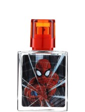 Marvel Spiderman Eau De Toilette Bimbi - 30 Ml
