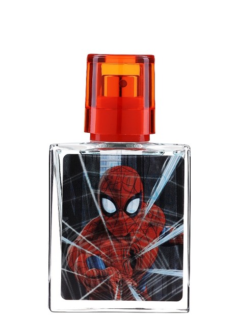 Marvel Spiderman Eau De Toilette Bimbi - 30 Ml