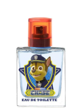 Nickelodeon Paw Patrol Eau De Toilette Bimbi - 30 Ml