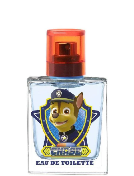 Nickelodeon Paw Patrol Eau De Toilette Bimbi - 30 Ml