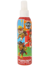 Paw Patrol Colonia Fresca Bimbi 200 Ml