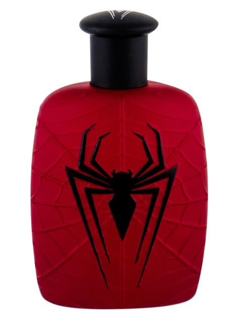 Marvel Spiderman Eau De Toilette Bimbi 100 Ml