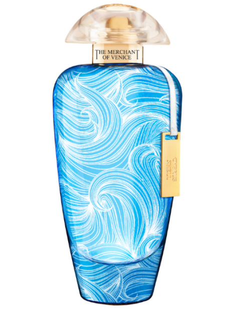 The Merchant Of Venice Cyprus Shell Eau De Parfum Donna 100 Ml The Merchant Of Venice Cyprus Shell Eau De Parfum Donna 100 Ml