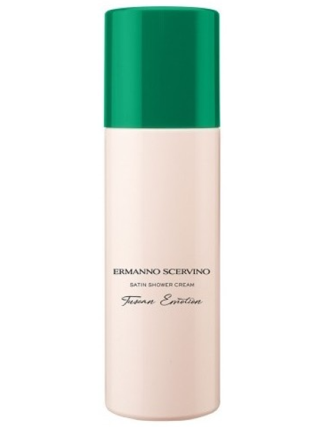 Ermanno Scervino Tuscan Emotion Shower Cream 200 Ml