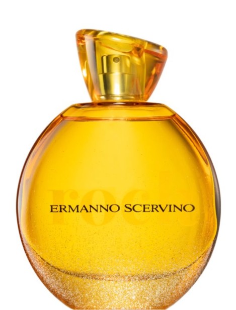 Ermanno Scervino Rock Eau De Parfum Per Donna - 100 Ml