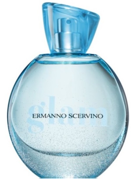 Ermanno Scervino Glam Eau De Parfum Per Donna - 50 Ml