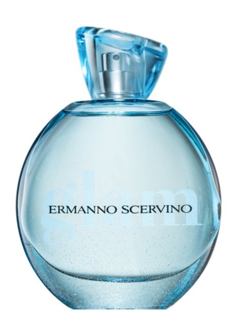 Ermanno Scervino Glam Eau De Parfum Per Donna - 100 Ml