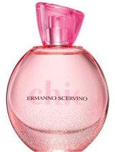 Ermanno Scervino Chic Eau De Parfum Per Donna - 50 Ml