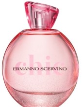 Ermanno Scervino Chic Eau De Parfum Per Donna - 100 Ml