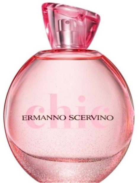Ermanno Scervino Chic Eau De Parfum Per Donna - 100 Ml