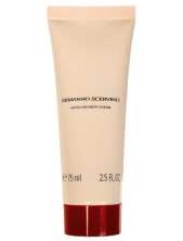 Ermanno Scervino Satin Shower Cream 75 Ml