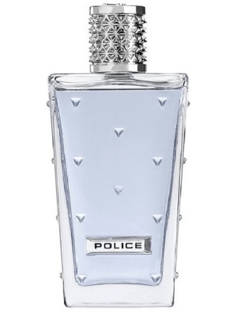 Police Legendary Scent Eau De Parfum Uomo 30 Ml