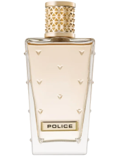 Police Legend Eau De Parfum Donna 100 Ml