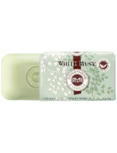 Monotheme White Musk Soap Sapone Profumato 125 Gr