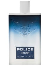 Police Frozen After Shave Dopobarba 100 Ml