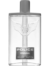 Police Original Eau De Toilette Uomo 100 Ml