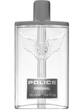 Police Original After Shave Uomo 100 Ml