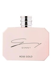 Genny Rose Gold Eau De Toilette Donna - 100 Ml