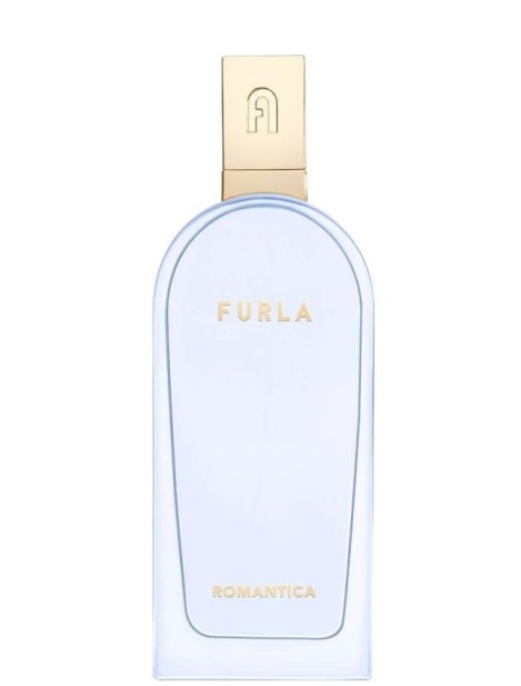 Furla Romantica Eau De Parfum Per Donna - 100 Ml