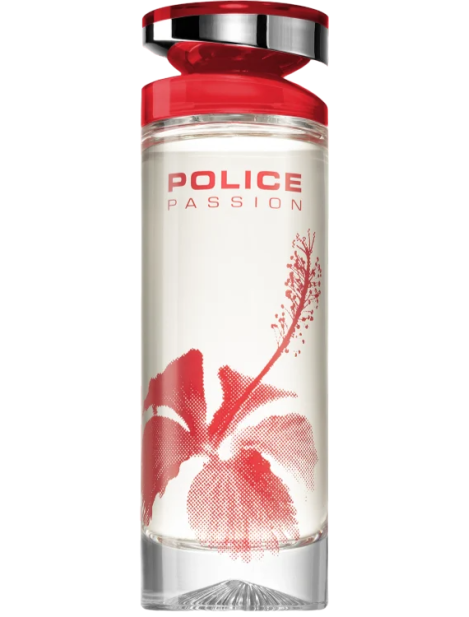 Police Passion Eau De Toilette Donna 100 Ml