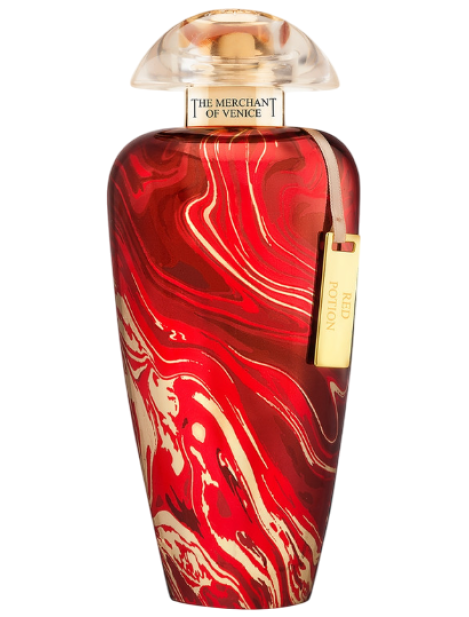 The Merchant Of Venice Red Potion Eau De Parfum Donna 100 Ml The Merchant Of Venice Red Potion Eau De Parfum Donna 100 Ml