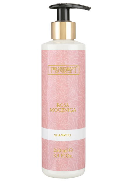 The Merchant Of Venice Rosa Moceniga Shampoo 250 Ml
