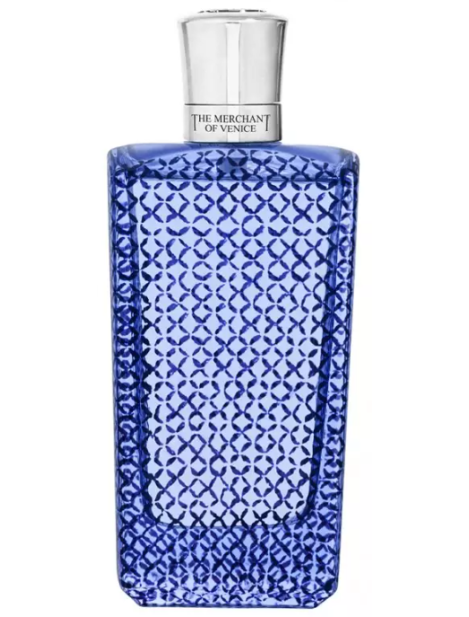 The Merchant Of Venice Venetian Blue Eau De Parfum Uomo 100 Ml