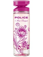 Police Miss Bouquet Eau De Toilette Donna 100 Ml