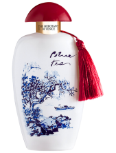 The Merchant Of Venice Blue Tea Eau De Parfum Donna 100 Ml