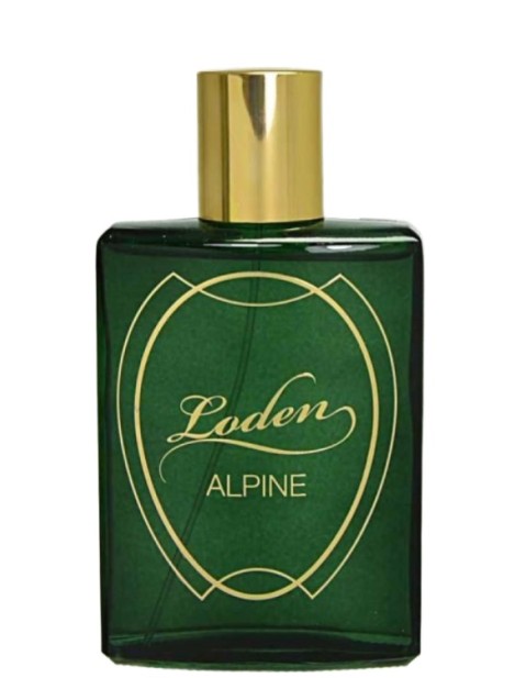 Loden Alpine Eau De Toilette Per Uomo - 100 Ml