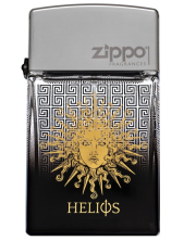 Zippo Fragrances Helios Eau De Toilette Uomo 75 Ml