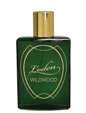 Loden Wildwood Eau De Toilette Per Uomo - 100 Ml