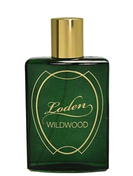 Loden Wildwood Eau De Toilette Per Uomo - 100 Ml