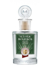 Monotheme Vetiver Bourbon Eau De Toilette Per Uomo - 100 Ml