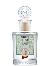 Monotheme White Musk Eau De Toilette Per Donna - 100 Ml