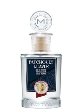 Monotheme Patchouly Leaves Eau De Toilette Per Uomo - 100 Ml