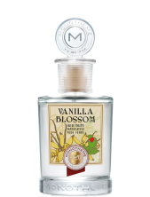 Monotheme Vanilla Blossom Eau De Toilette Per Donna - 100 Ml