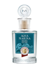 Monotheme Aqua Marina Eau De Toilette Uomo - 100 Ml