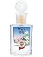 Monotheme Monoi Eau De Toilette Donna 100 Ml