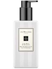 Jo Malone Lime Basil & Mandarin Body & Hand Lotion Lozione Mani E Corpo 250 Ml