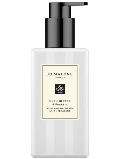 Jo Malone London English Pear & Freesia Body & Hand Lotion Latte Corpo 250 Ml