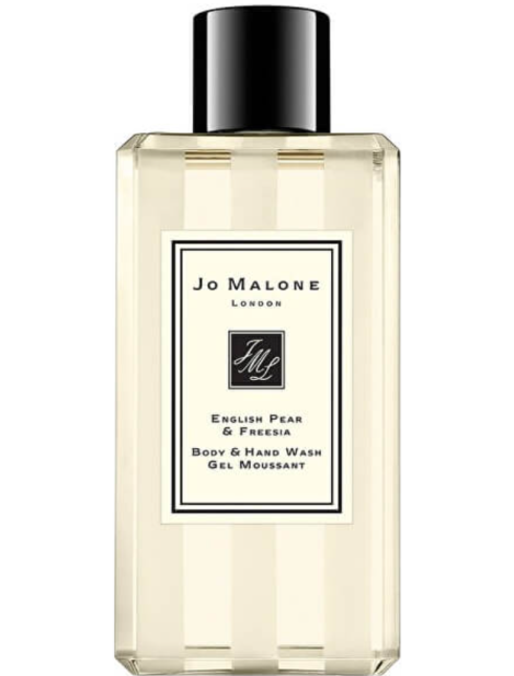 Jo Malone English Pear & Freesia Bagno Doccia 250 Ml