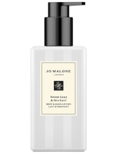 Jo Malone London Wood Sage & Sea Salt Body And Hand Lotion Crema Corpo E Mani Profumata 250 Ml Jo Malone London Wood Sage & Sea Salt Body And Hand Lotion Crema Corpo E Mani Profumata 250 Ml