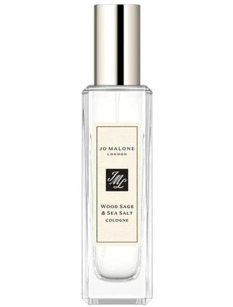 Jo Malone London Wood Sage & Sea Salt Eau De Cologne Unisex 30 Ml