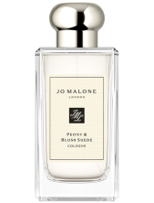 Jo Malone London Peony & Blush Suede Eau De Cologne Unisex 100 Ml