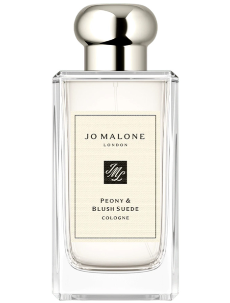 Jo Malone London Peony & Blush Suede Eau De Cologne Unisex 100 Ml