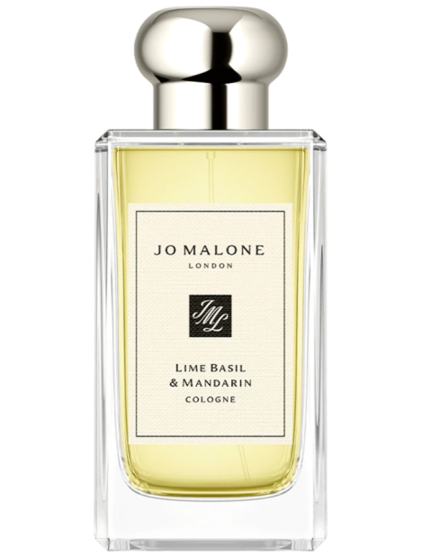 Jo Malone London Lime Basil & Mandarin Eau De Cologne Unisex 100 Ml