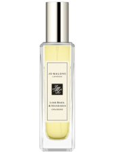 Jo Malone London Lime Basil & Mandarin Eau De Cologne Unisex 30 Ml